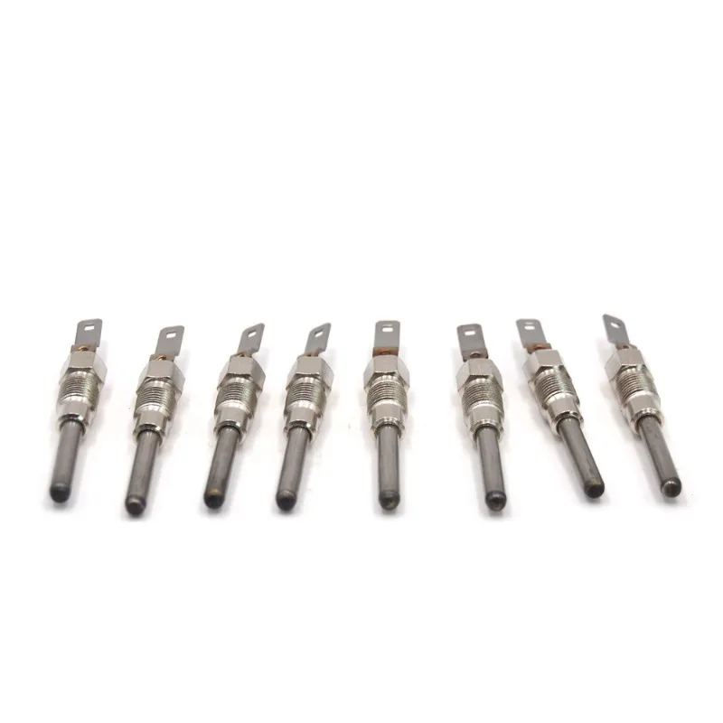 Suitable for Chevrolet GMC Hummer Universal 6.5 L 6.2 L Spark Plug Preheat Plug