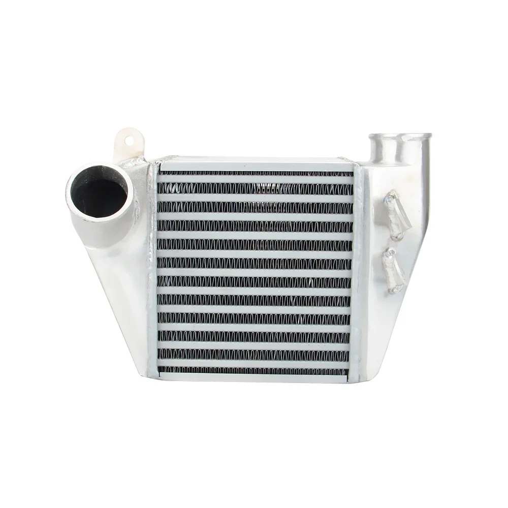 

Intercooler for Volkswagen Jetta Golf 1.8T MK4 Bolt on Aluminum Side Mounted Intercooler 1.8L Turbo