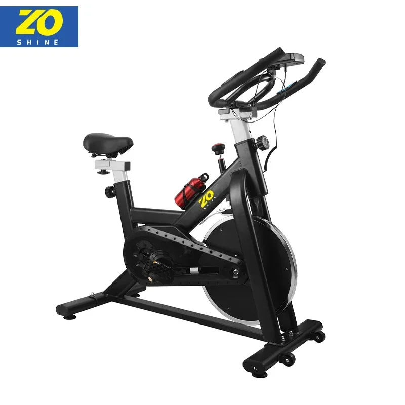 Newly Upgraded Sports Static Cycling Sports Commercial Spinning Bikes Spinning Sports Fitness Equipment