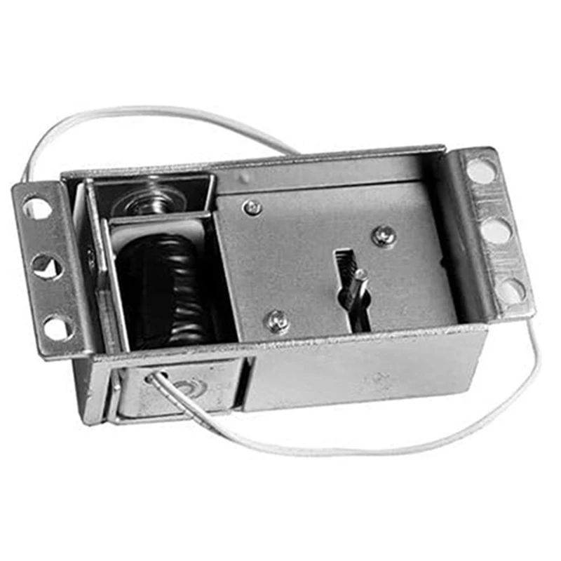 

Safe Lock Electronic Digital Safe Lock Replacement Solenoid HOT SALE