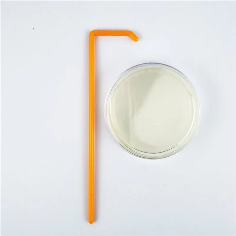 Potato Dextrose Agar Petri Dish Bacterial Petri Dish For Mushrooms, Home Test Kit Or Science Fair Project, 40PCS