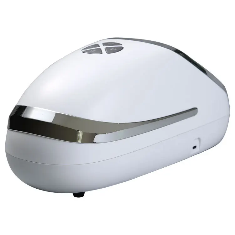 الوخز بالإبر الكهربائية OEM ODM أحذية تدليك القدم تصميم الأسطوانة للدورة الدموية النعال المريحة للاستخدام المنزلي #3