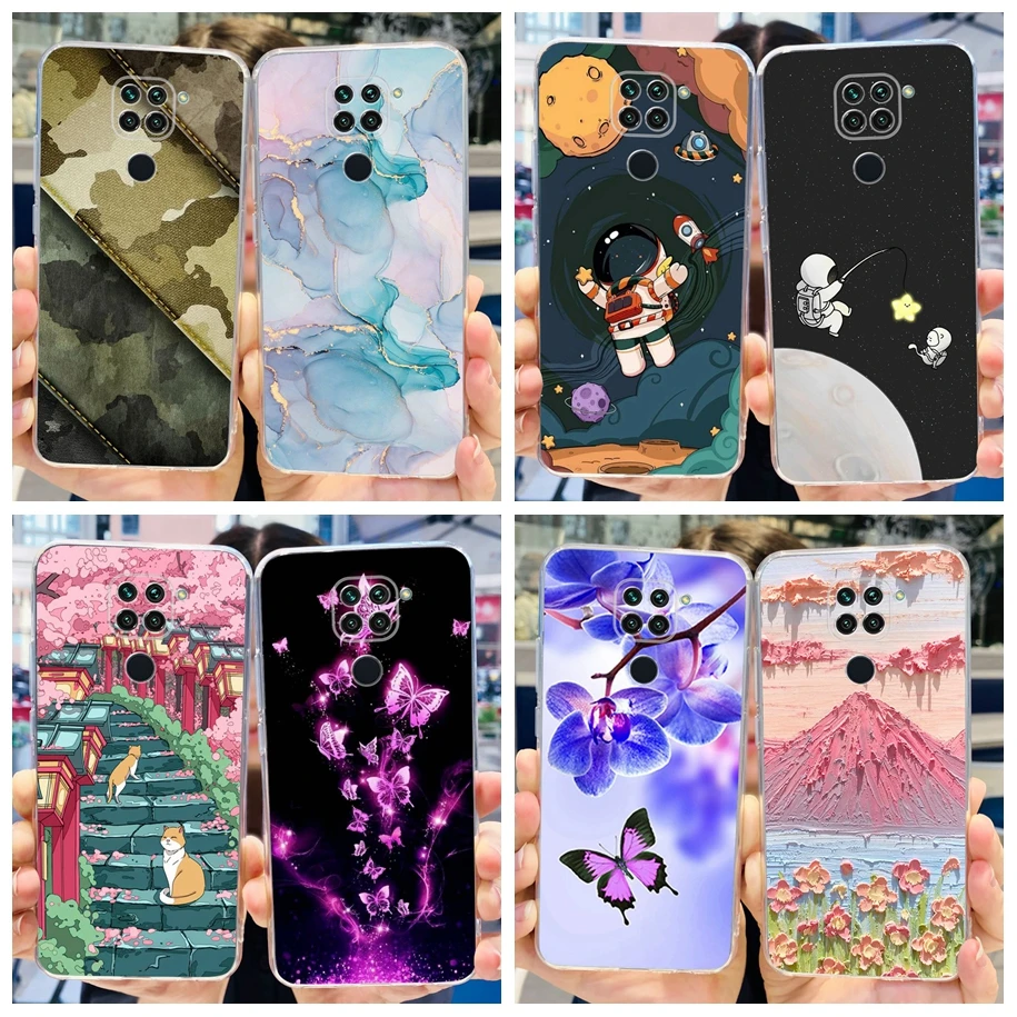 For Xiaomi Redmi No…