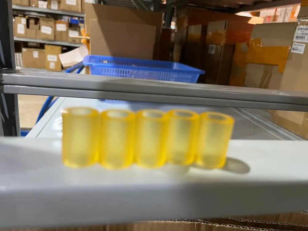 

20pcs Cassette Separation Roller Tire for Samsung ML 3310 3710 4833 SCX 5637 5737 5639 JC90-01032A JC90-01107A Separation pad