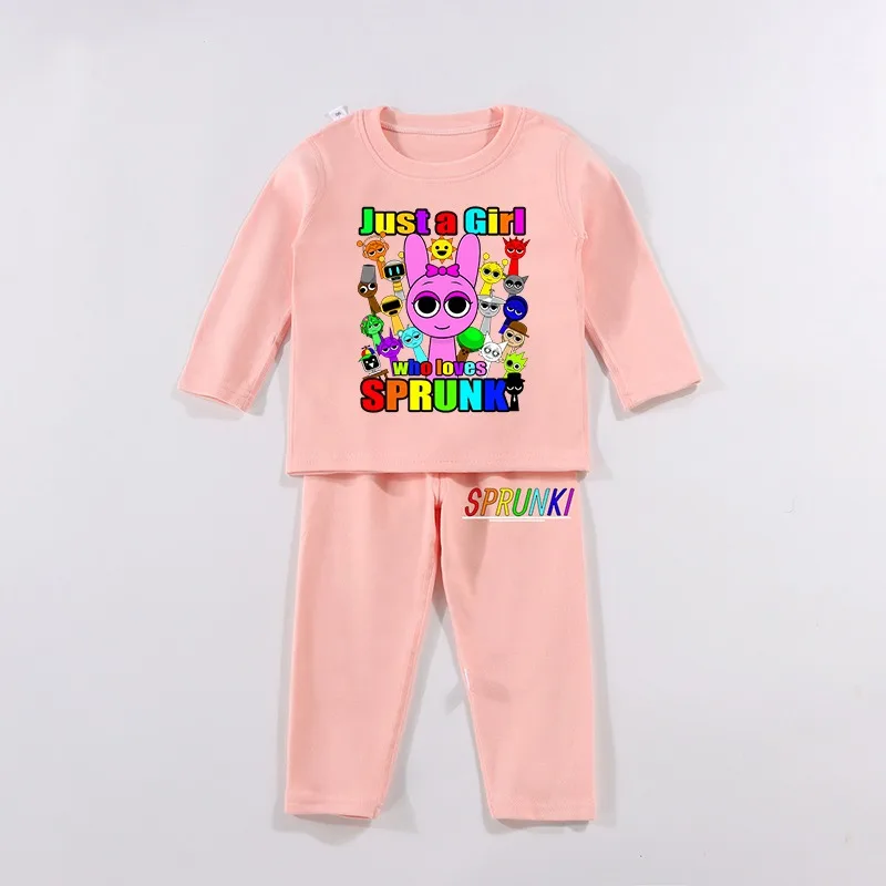 Thumbnail 4 - #8 Top Kids Lounge Wear Sets Picks for Every Budget