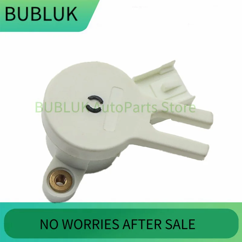 Sensor de posição do pedal do freio de embreagem 13597416 para buick regal chevrolet colorado cruze sonic gmc canyon 2011- novo 25894753 sw9730