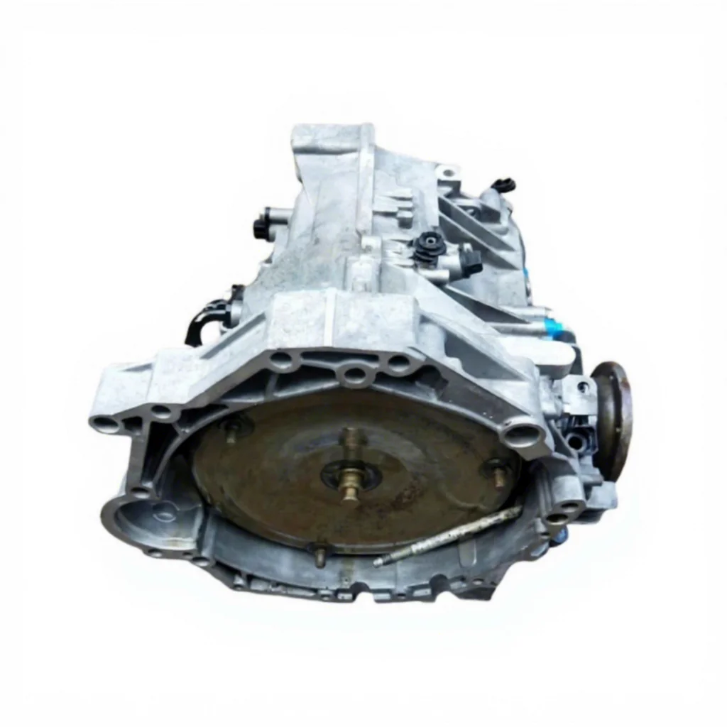 

CSD Used 4-CYL 2WD 2.0L 1.8L 01N Transmission Gearbox for A4 A6 VW Passat B5 B6 good