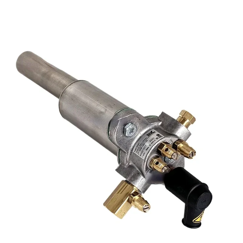 

Часовая горелка с эффектом зажигания Changming ZT40G-100/100 40B 40D ZTI55G ZTI55B-105/120A