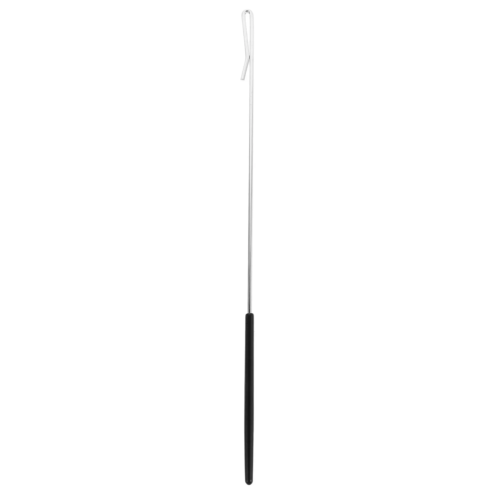

Stainless Steel Arm Control Rod Hand Stick Accessory Stage Performances Children'S Theater Metal Hand Rod Smooth