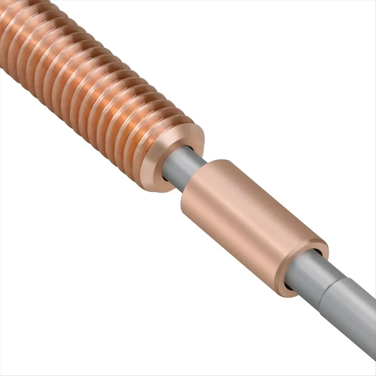 New K1C Quick-Swap Nozzle Kit for K1 Max K1C Ender3 V3 Swift Installation High-Flow Printing Upgraded Hotend Nozzle