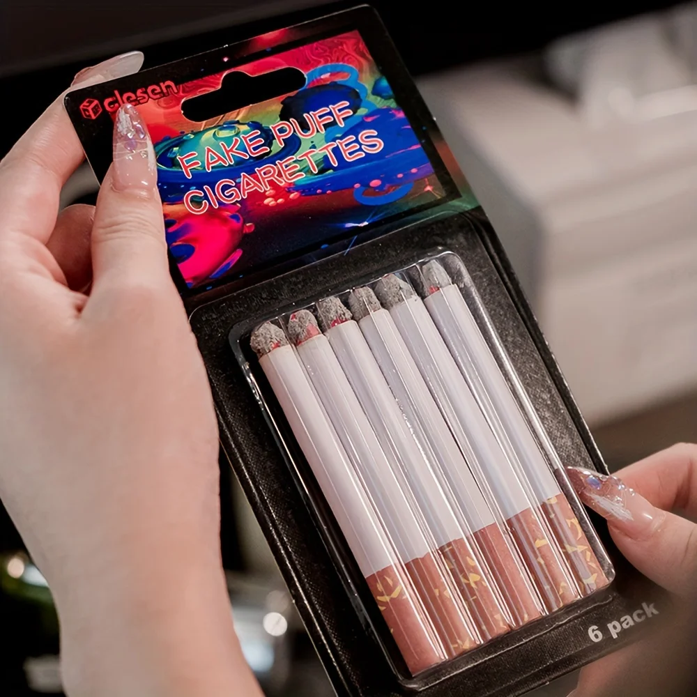 

Event Party Festival Gathering Role-Playing Props Magic Toys That Can Blow Out Smoke Film and Television Game Animation Props