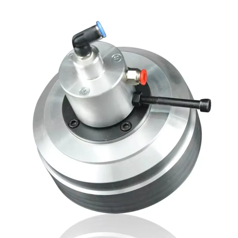 

Heavy Duty Pneumatic Mini Piston Air Pressure Power Cylinder Acting Rotary Valve High Efficiency Cylinder