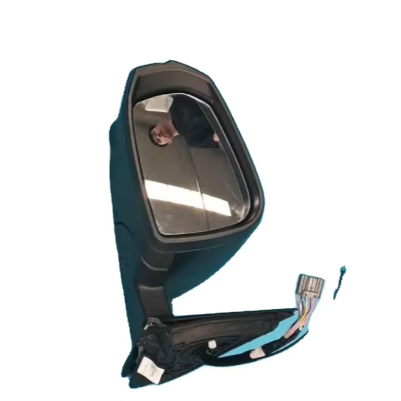 

OE NO.6608258536 Left exterior rearview mirror assembly Auto Parts for Geely Galaxy EX5
