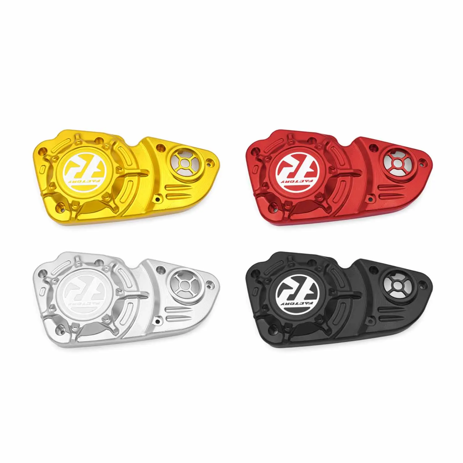 Für Vespa Sprint Primavera 125 150 alle Baujahre Motorrad-Luftfilterabdeckung Luftfilter-Schutzgitter Motorradteile – Detail 7