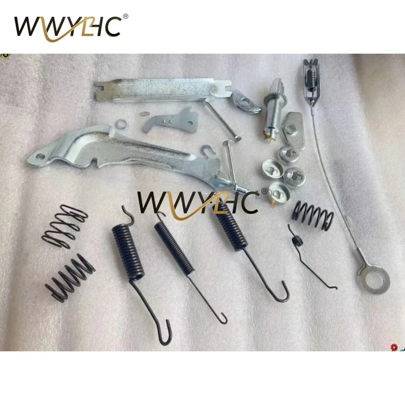 1-set-brake-disc-repair-kit-suitable-for-forklift-fd30-16-c16