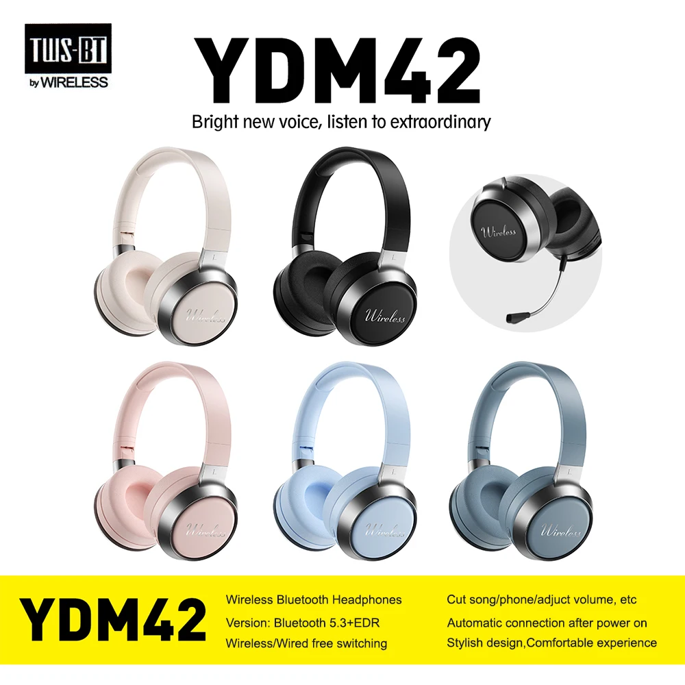 Wireless Bluetooth … - image