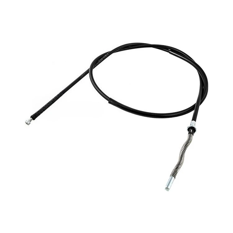 For Helis Forklift Parts, Handbrake Cable 11246-24603 11246-14603