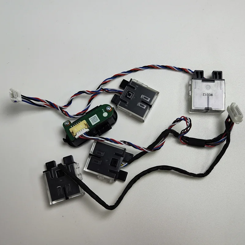 Roborock Q Revo S5V Anti-Falling Cliff Sensor Robot Cleaner Spare Parts