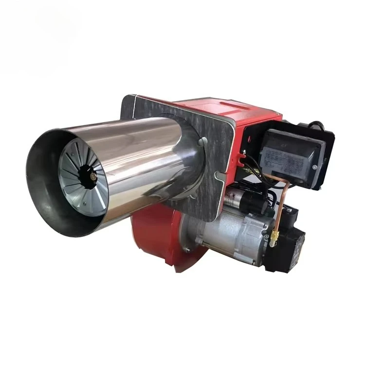 Industrial burner 30T diesel  burner Similar to the Riello Burner boiler Parts