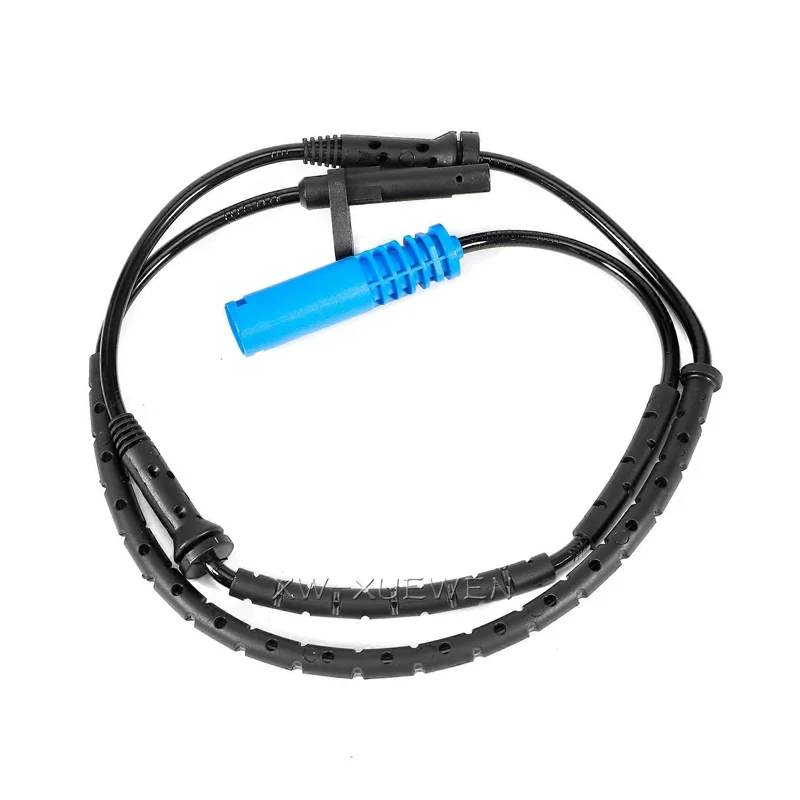 Rear ABS Wheel Speed Sensor 34526761801 For BMW E66 730Li 740Li 750Li 760Li M54306S3 N52B30BF N62B40A N62B48B N73B60B