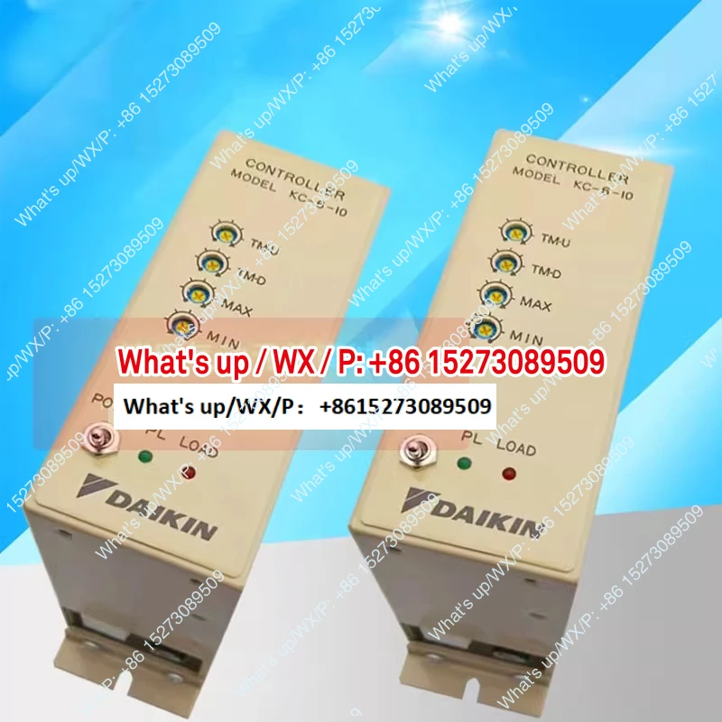 KC-6-10 original genuine proportional valve amplification plate, hydraulic valve, electrical proportional valve