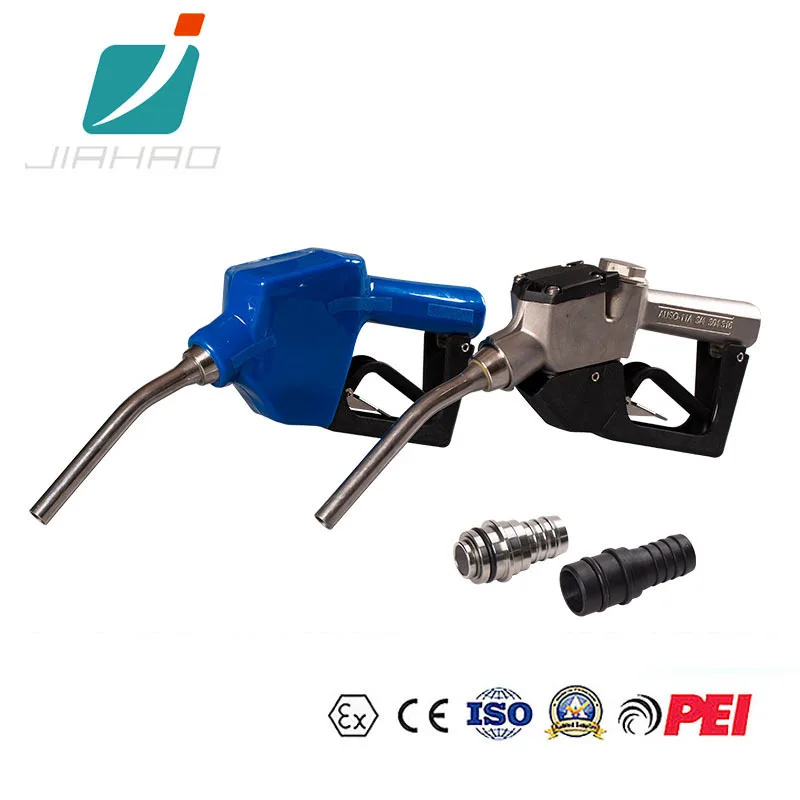 

Jiahao JH-B60 urea filling , urea self-sealing , stainless steel urea plastic refueling