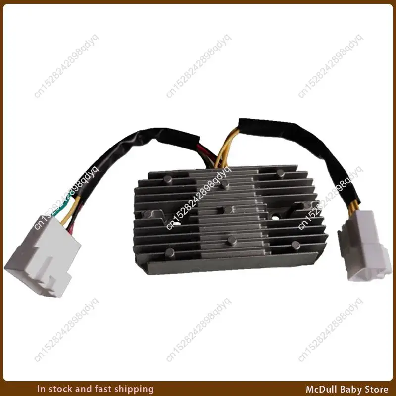 ABJA-31600-HMA-020 Motorfiets Spanningsregelaar Gelijkrichter Accessoires Voor SYM GTS 250 300