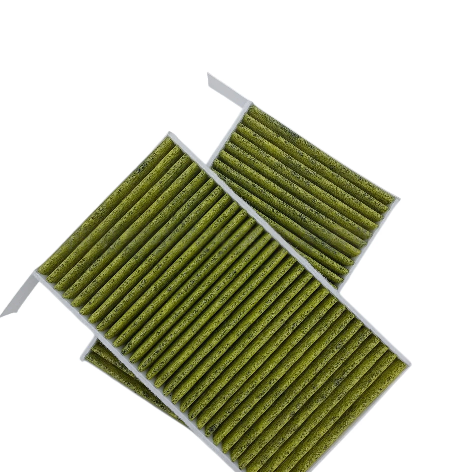 

1107681-00-A for Car HEPA Cabin Air Filter Element Activated Carbon Cleaner for Tesla Model 3 Y 2017-202 High Quality New