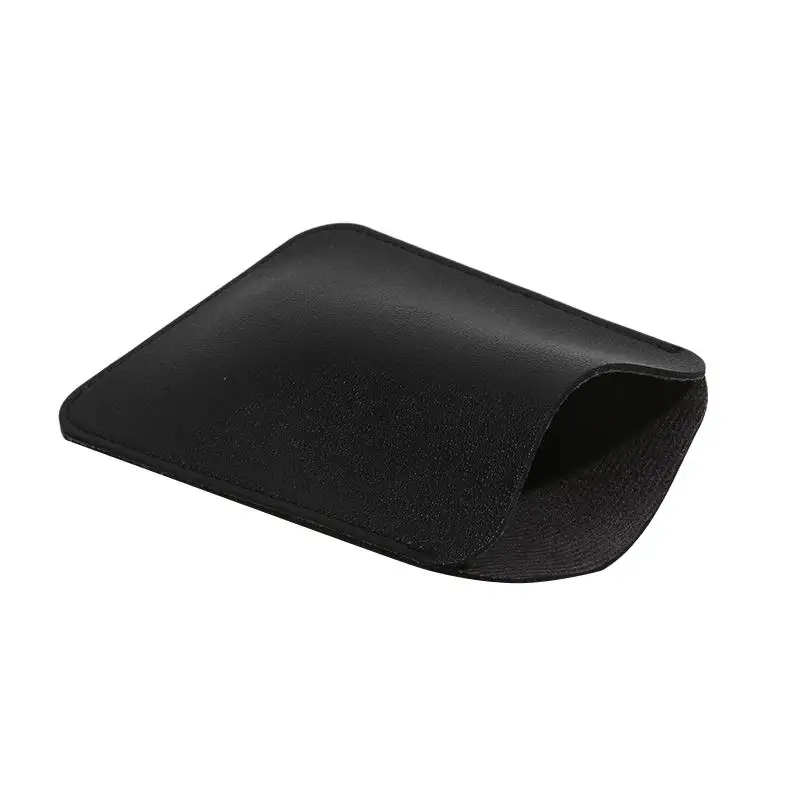 1PC Drahtlose Maus Lagerung Tasche Geeignet Maus Schutzhülle Leder Sleeve Tasche Anti-scratch Fall Tragbare Einfache Maus Lagerung tasche – Detail 35