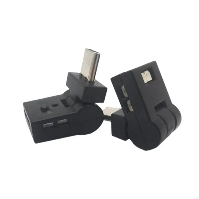 G6DD ô tô USB C Cổng không khí ánh sáng đa màu Điều khiển chế độ thở