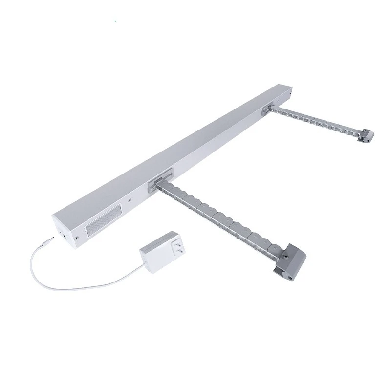 Rain-sensing electric window opener, double chain sunroof, intelligent rain automatic window shut, fire exhaust machine