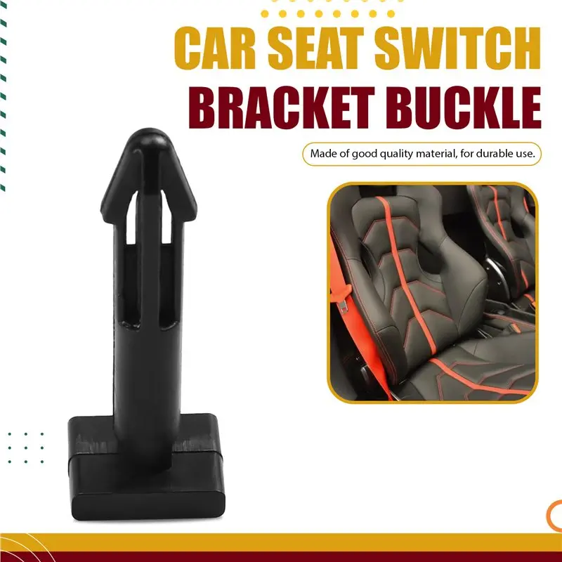 A96E-85516100 Car Seat Switch Bracket Clip For Ferrari 458 Car Accessories