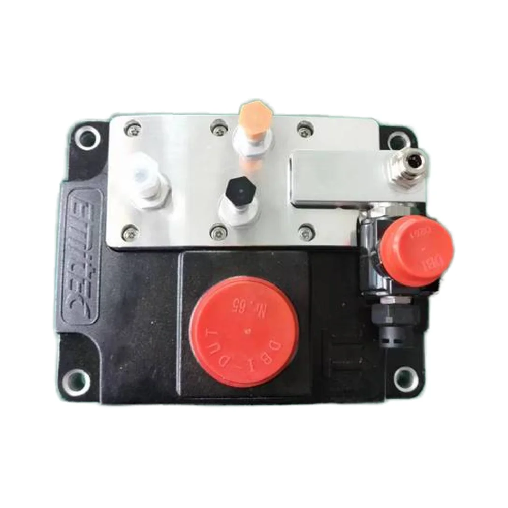 

Сервисный промышленный дозирующий насос, модель 5273338X для химической/водяной обработки - высокоточная дозирующая система