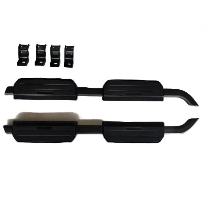 

Cross-border car foot pedal is suitable for Chery icar03 side pedal protection modification, welcome side pedal on both sides