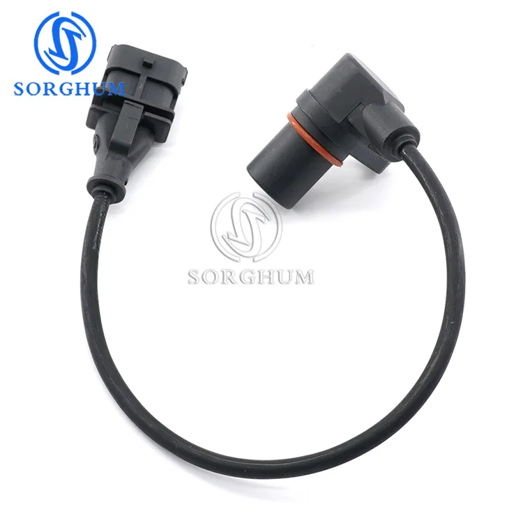 ポラリス自動車部品用オートセンサー、クランクシャフトポジションセンサー2411719