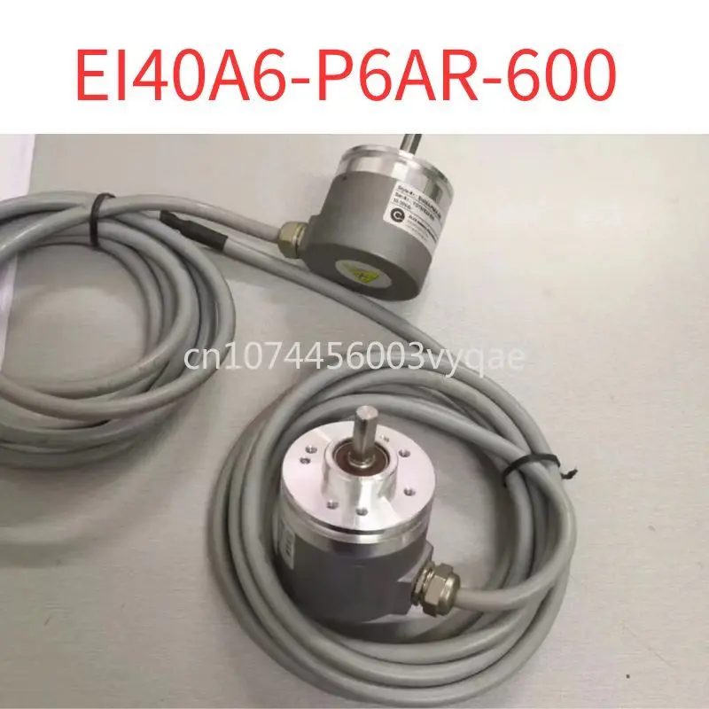 Brand New EI40A6-P6AR-600 encoder Fast Shipping