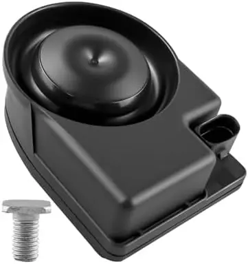 

Anti Theft Alarm Siren Horn Set for VW & Audi Models - 1K0951605A