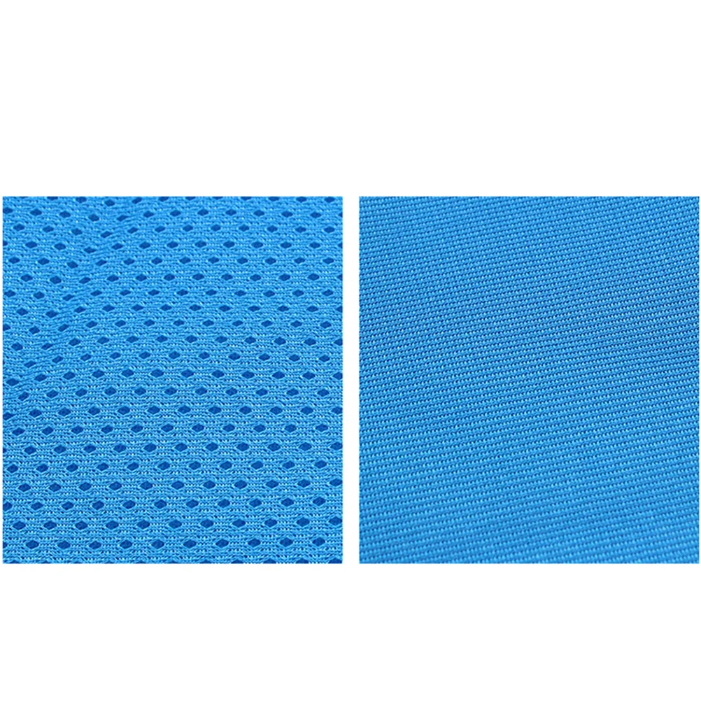 

Dog Vest Harness and Leash Set Blue Size S Reflective Breathable Pet Chest Strap Outdoor Dog Harness Accessory