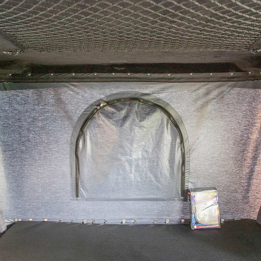 Auto Electric 4 Person Camping Car Roof Tent Hard Shell Rooftop Tent For Suv Hard Shell Roof Top Tent