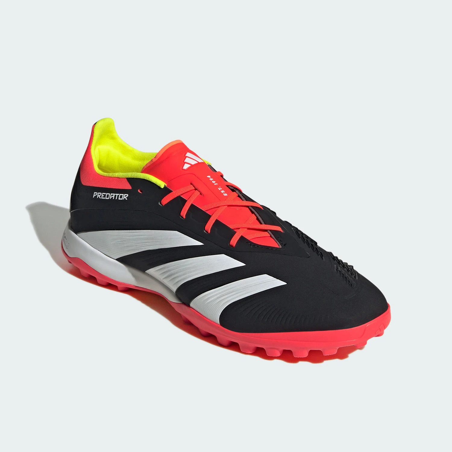 Adidas Authentic PREDATOR ELITE TF Men's Training Soccer Shoes IG7731