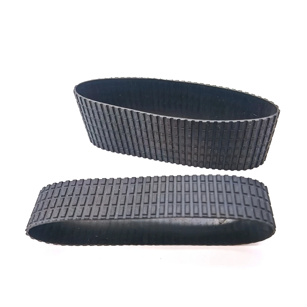 

A08E-1 Set Of Lens Zoom + Focus Grip Rubber Ring For Nikon NIKKOR 24-70MM 24-70 1:2.8 G F/2.8G ED