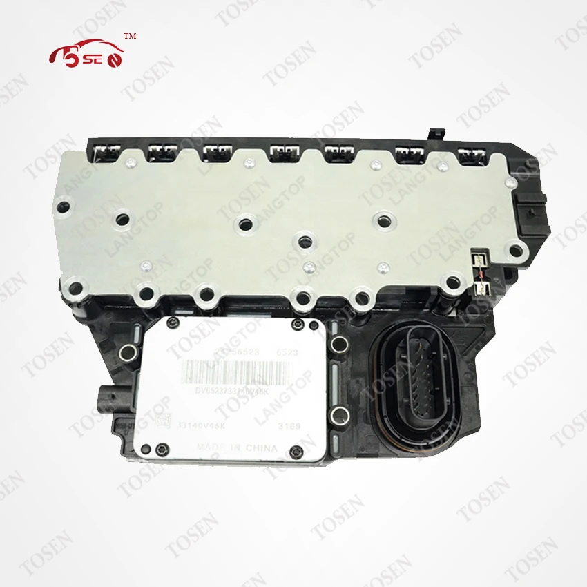 

High Quality Factory Direct Transmission 24265789 Automatic Car Parts Gearbox Condition New