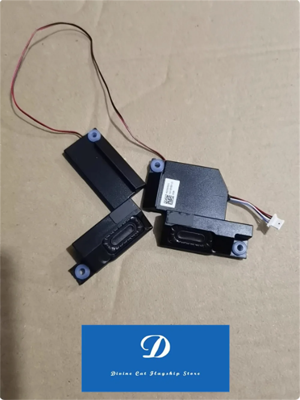 

FOR Lenovo L340-15 IRH L340-15 API L340-15 IWL Speaker