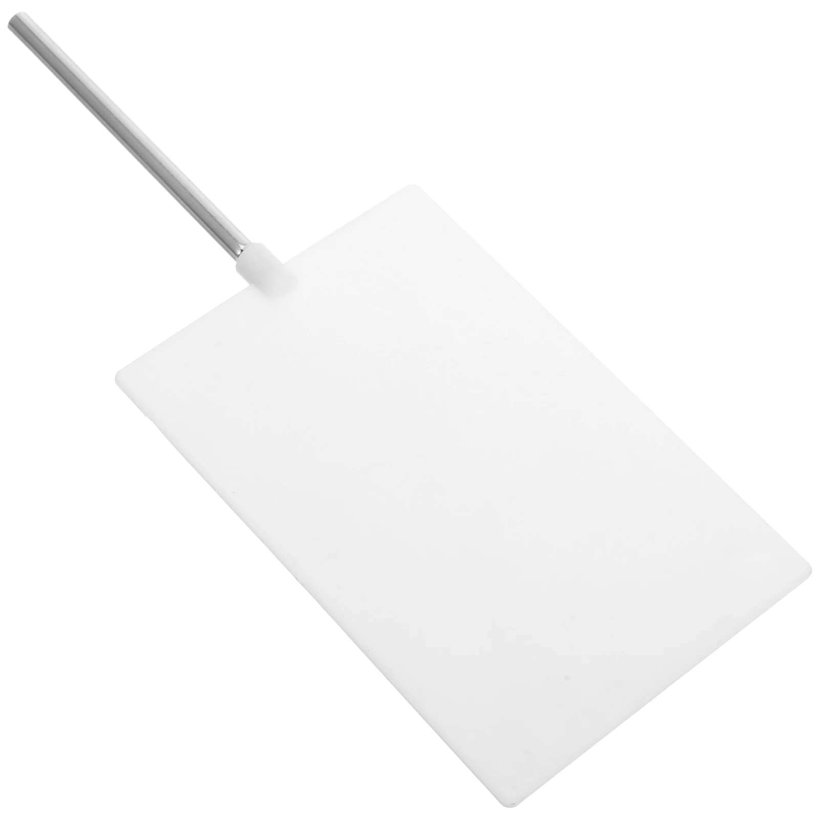 

100X White Light Screen Optical Equipment For Experiments Matte Imaging Lens Observation Teaching Tool Science Research Lab