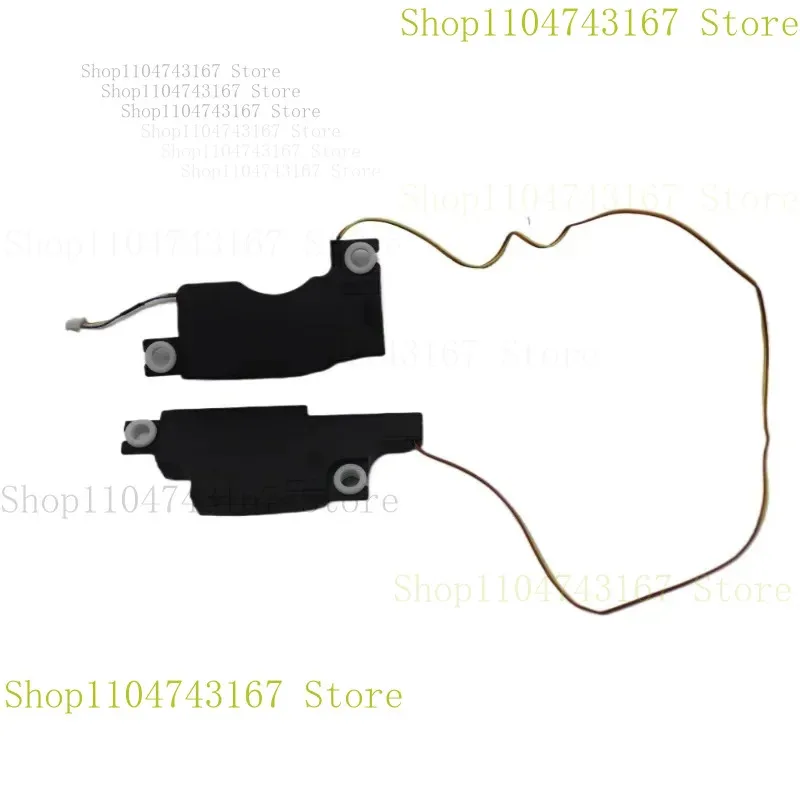 

5SB0S32044 Новый для ноутбука ThinkBook 16 G7 + ASP 21Q5, комплект встроенных динамиков, левый и правый