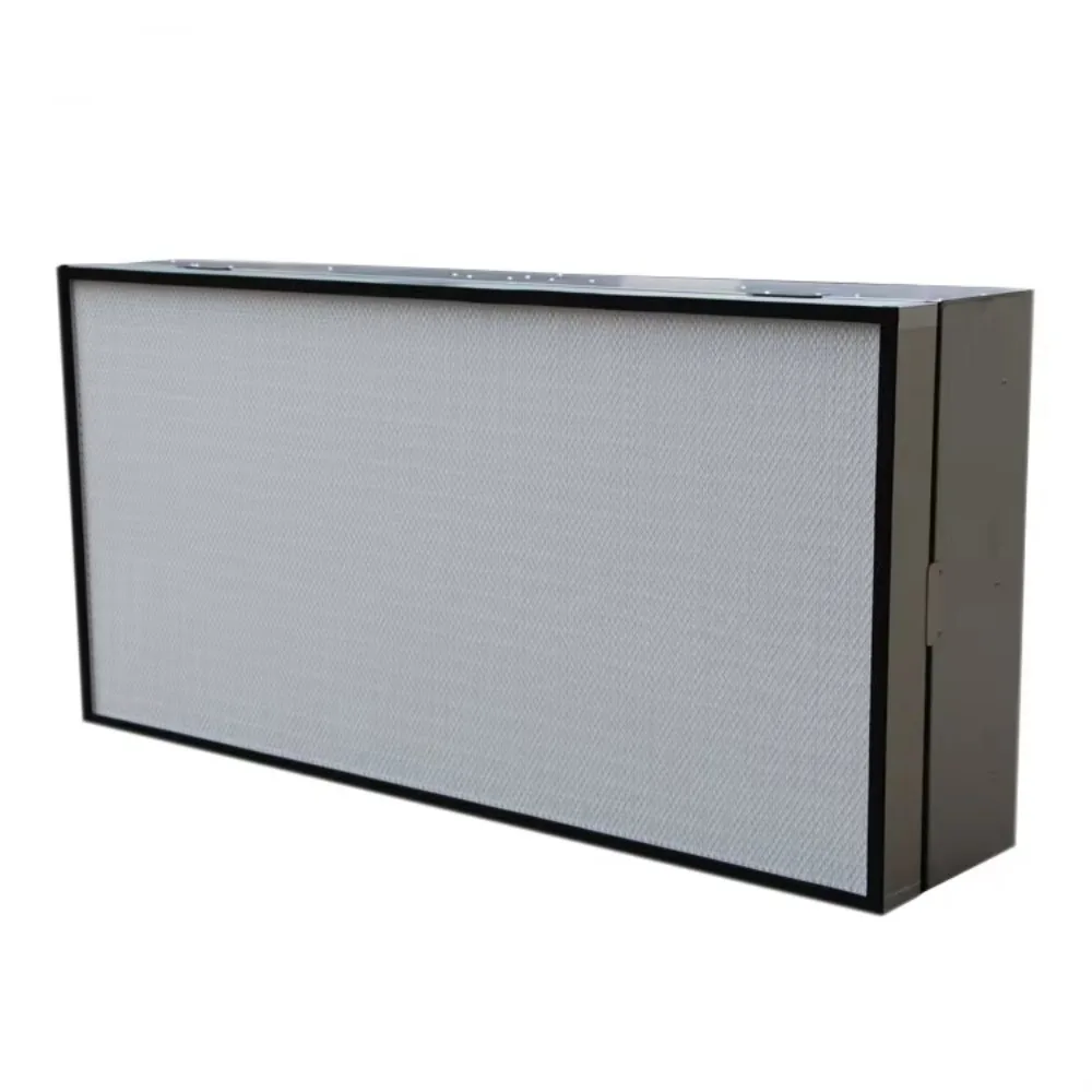 ACL-FFU-1000 ceiling system laminar flow hood clean room fan filter unit