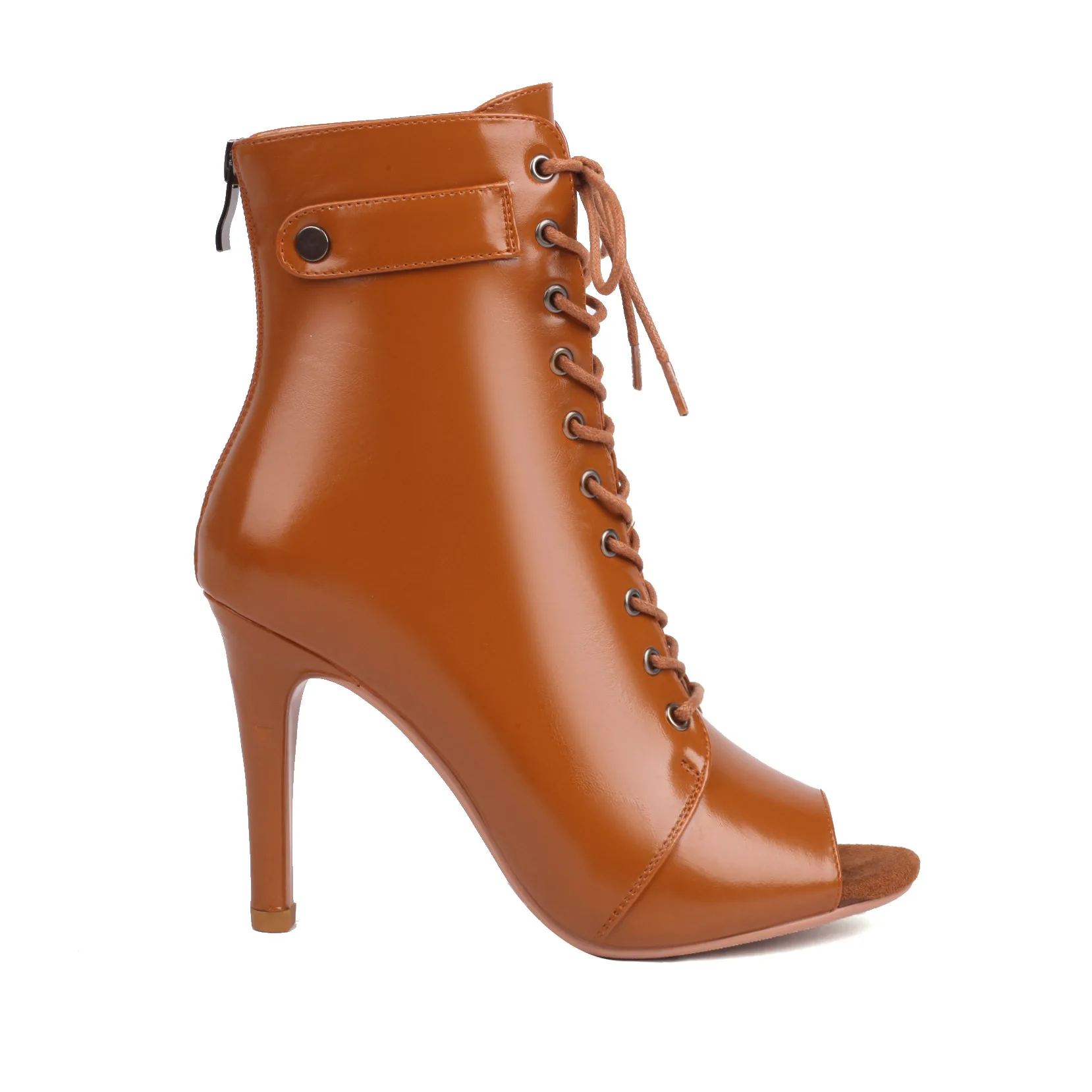 ダンスブーツ ブラック ブラウン レザー ラテン サルサ ダンスヒール 2025 カスタムヒール 9cm 7cm アウトドア ラバー インドア スエード ダンスシューズ