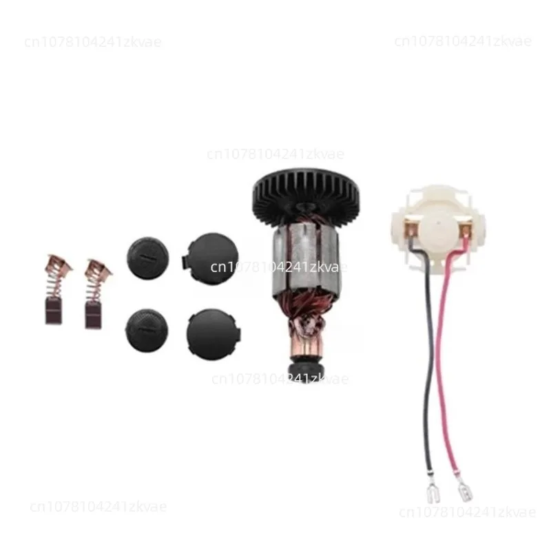 

BGA450, BGA452, DGA452, BGA402 Holders DGA452REF