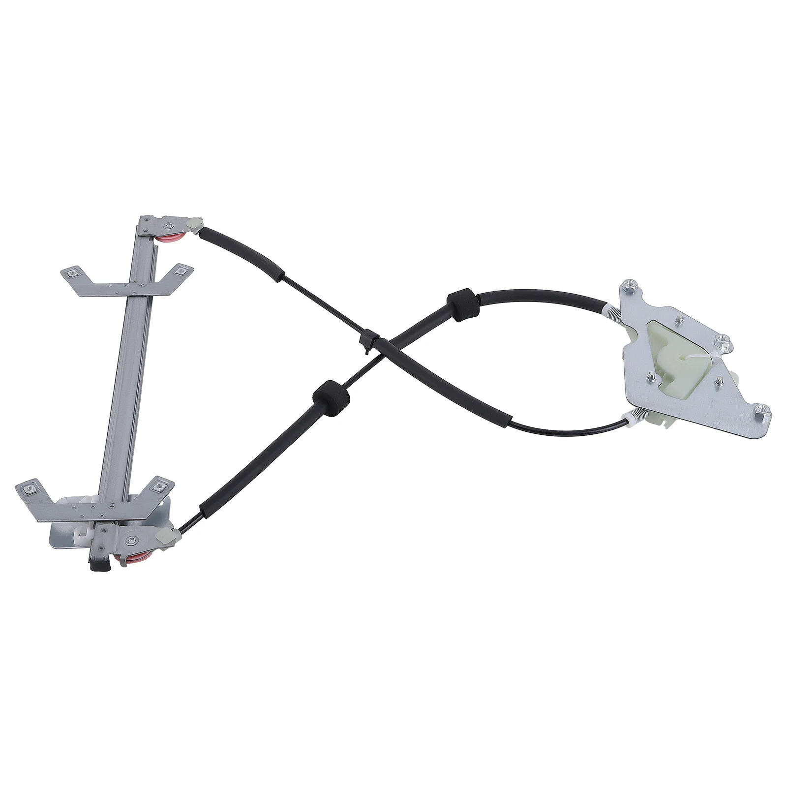 

Регулятор заднего стеклоподъемника для Mercedes G500 G550 G55 AMG W463 02-19 Левый 4637300146