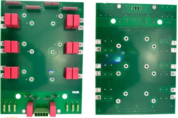 

Parts for Schindler Elevator Inverter Connecting Board ID.59411263
